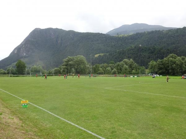 Auenstadion Nebenplatz - Oberdrauburg