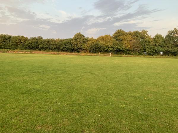 Sportanlage Betzenberg Platz 2 - Carinerland-Kirch Mulsow