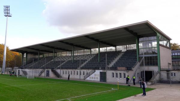 Eilenriedestadion - Hannover