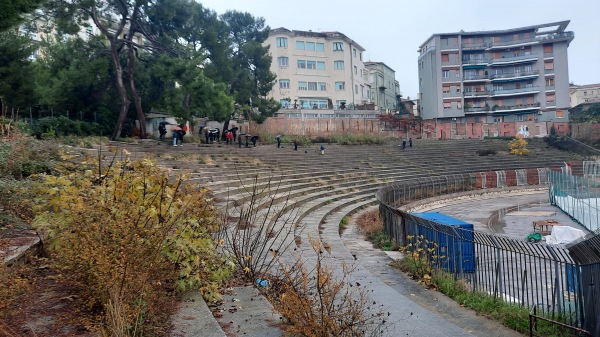Stadio Dorico - Ancona