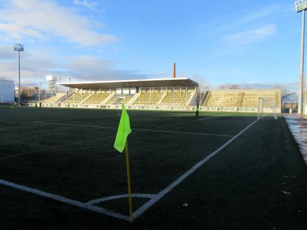 Estadio Las Olivas de Aranjuez - Aranjuez, MD