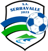 Wappen SA Serravalle 2023