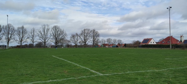 Sportanlage Grundschule - Wunstorf-Klein Heidorn