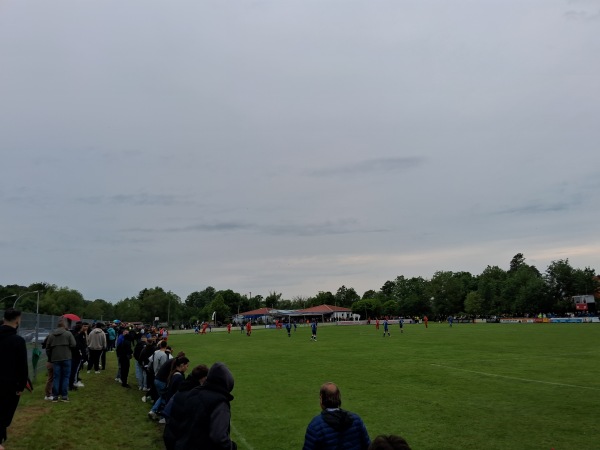 Sportanlage Mainbernheim - Mainbernheim