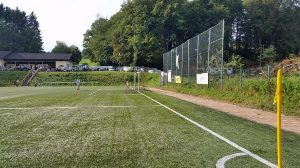 Achim Lammers Waldstadion - Lindlar-Köttingen