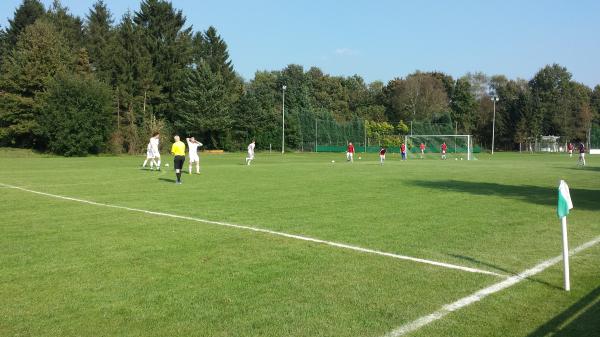 Sportanlage Almsick - Stadtlohn-Almsick