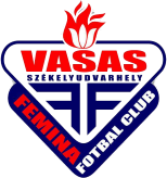 Wappen ACS Vasas Femina FC  102305