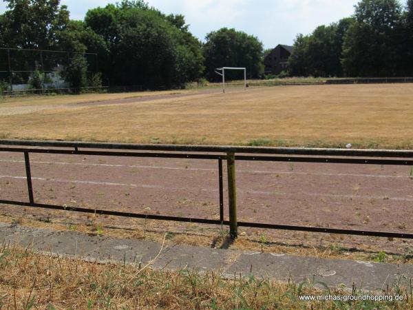 Stadion Patternhof - Eschweiler