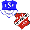 Wappen SG Gestungshausen II / Neuensorg II (Ground B)