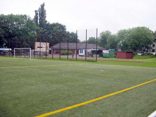 Sportplatz Am Pappelbusch - Bochum-Altenbochum