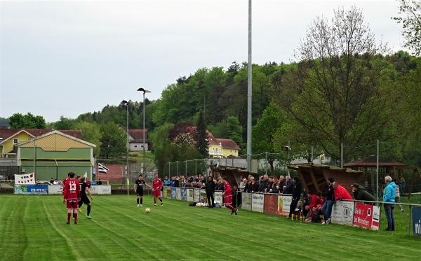 Sportplatz Mühldorf bei Feldbach - Feldbach