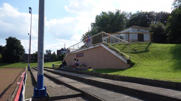 Volksparkstadion - Duisburg-Rheinhausen