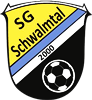 Wappen SG Schwalmtal (Ground B)  31100