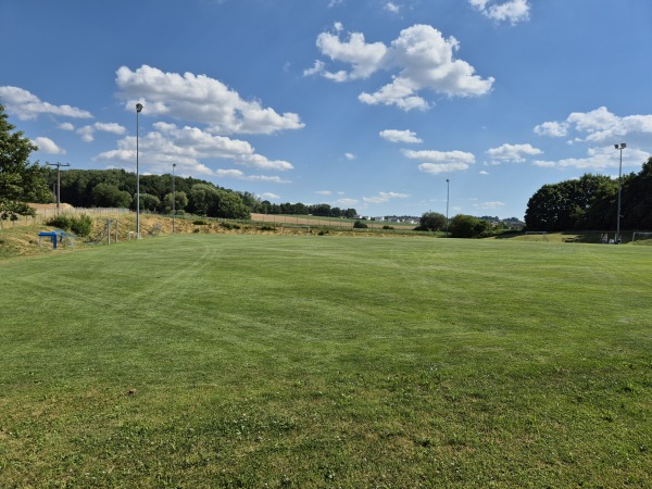 Sportgelände Großberg Platz 2 - Pentling-Großberg