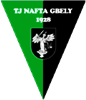 Wappen TJ Nafta Gbely  101762