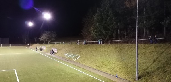 Sportplatz Hoof - St. Wendel-Hoof