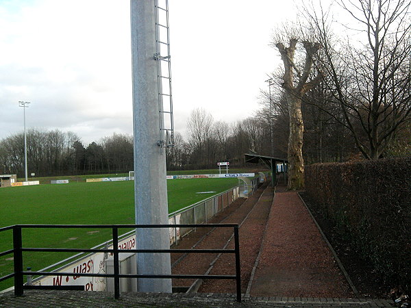 Gemeentelijk Sportstadion - Diegem