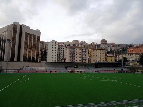 Stadio Comunale Alfredo Viviani - Potenza