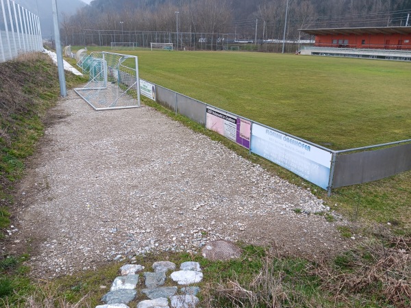 Red Zac Kogler Arena - Gratwein-Straßengel