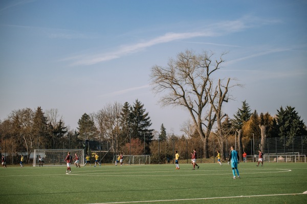Sportanlage Liebertwolkwitz Platz 2 - Leipzig-Liebertwolkwitz