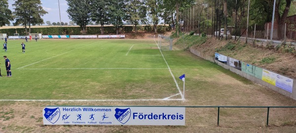 Sportplatz Giften - Sarstedt-Giften