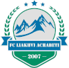 Wappen FC Liakhvi Achabeti