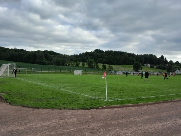Vistavallen - Huskvarna