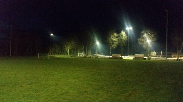 Sportanlage Heidmoorer Straße B-Platz - Weddelbrook