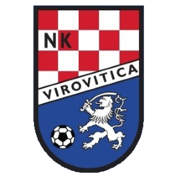 Wappen ŽNK Virovitica