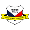 Wappen OVC '26 (Olympus VIOS Combinatie) 
