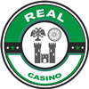 Wappen ASD Real Casino