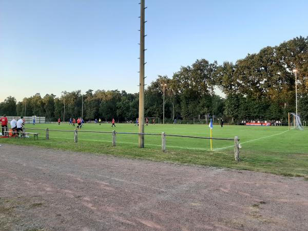 Sportanlage Wallkamp C-Platz - Lingen/Ems-Altenlingen