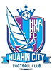 Wappen Hua Hin City FC