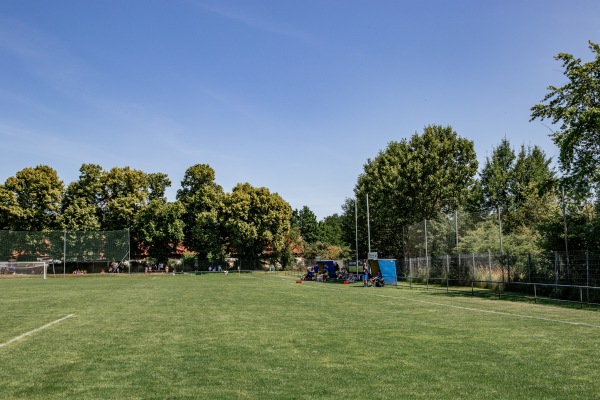 SGN-Arena - Neukirchen/Pleiße