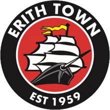 Wappen Erith Town FC  79886