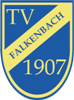 Wappen ehemals TV Falkenbach 1907