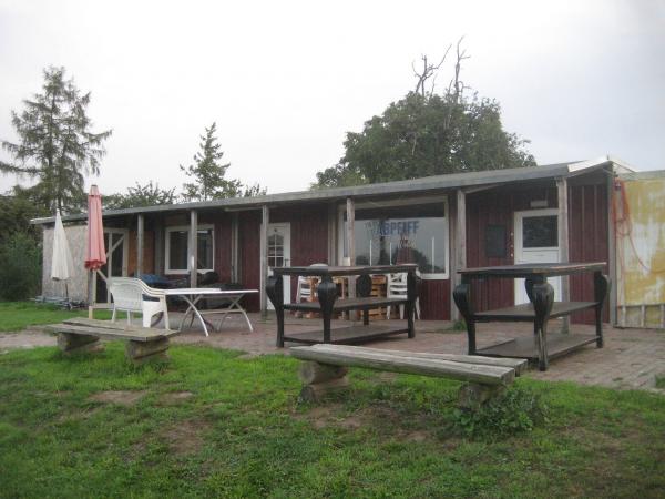 Wellner Sportplatz - Hohe Börde-Wellen