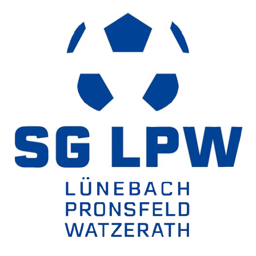 Wappen SG Lünebach/Pronsfeld/Watzerath III (Ground A)  87095