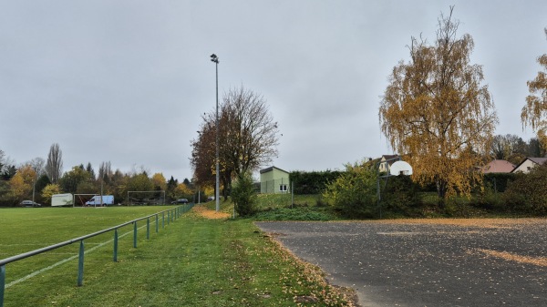 Sportgelände Albertshöfer Straße Platz 2 - Mainstockheim