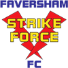 Wappen Faversham Strike Force FC