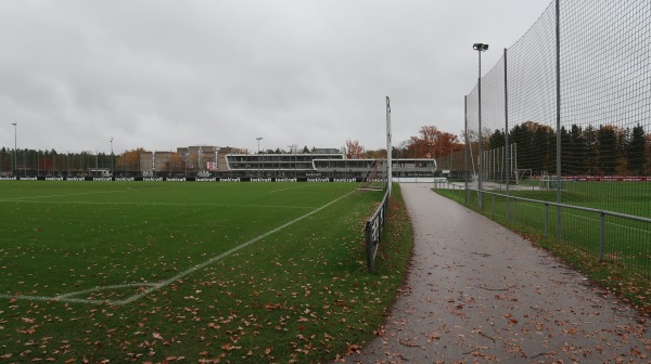 Sportpark Valznerweiher Platz 6 - Nürnberg-Zerzabelshof