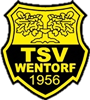 Wappen TSV Wentorf 1956