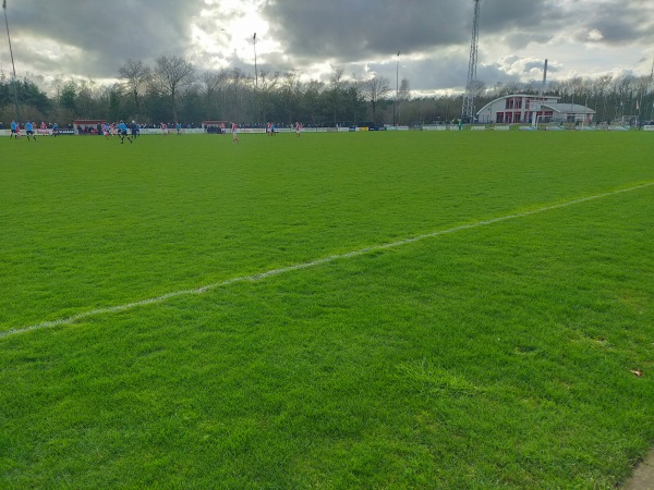 Sportpark d'n Opkikker - Cranendonck-Budel-Dorplein