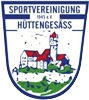 Wappen SpVgg. Hüttengesäß 1945 diverse  72653