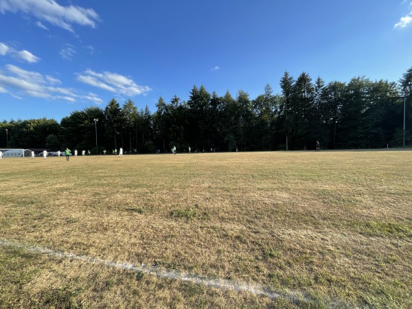 Sportanlage Am Schafberg Platz 2 - Jossgrund-Burgjoß