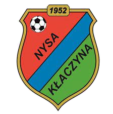 Wappen KS Nysa Kłaczyna