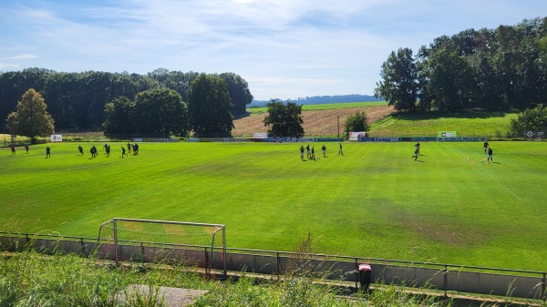 Sportanlage Wachenroth - Wachenroth