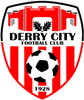 Wappen Derry City FC  3209