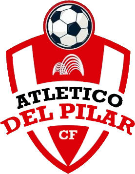 Wappen Atletico del Pilar CF Wappen Atletico del Pilar CF