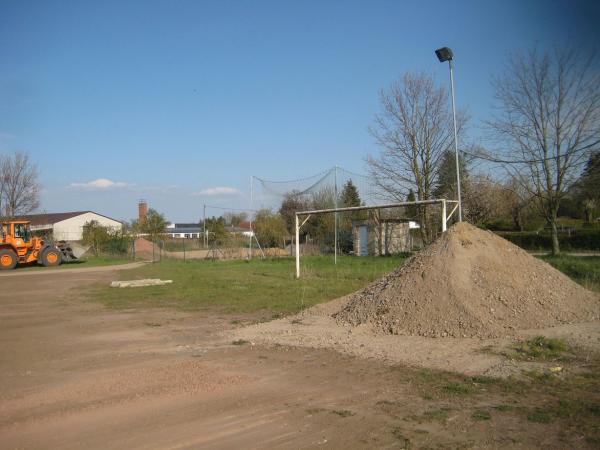 Kanalstadion - Niedere Börde-Groß Ammensleben